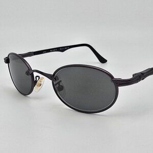 Maui Jim MJ-143-14 Tiny Bubbles Slate Grey Frame Polarized Grey Lens Sunglasses